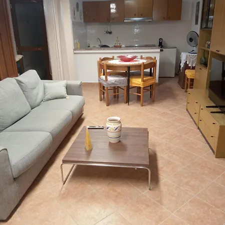 Laurus * Alghero